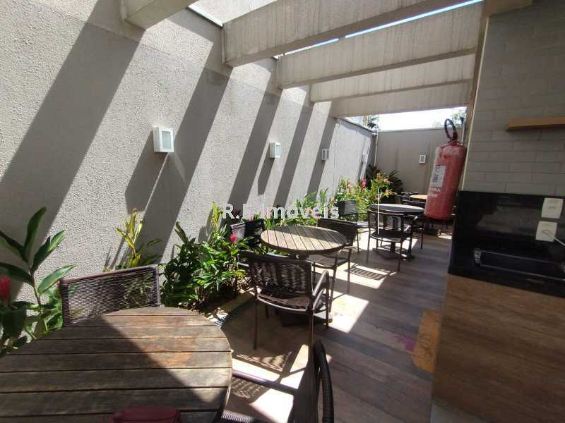 Conheça 20. do imóvel - Apartamento 3 quartos à venda Marechal Hermes, Rio de Janeiro - R$ 490.000 - VEAP30134 - 20 20. - 20