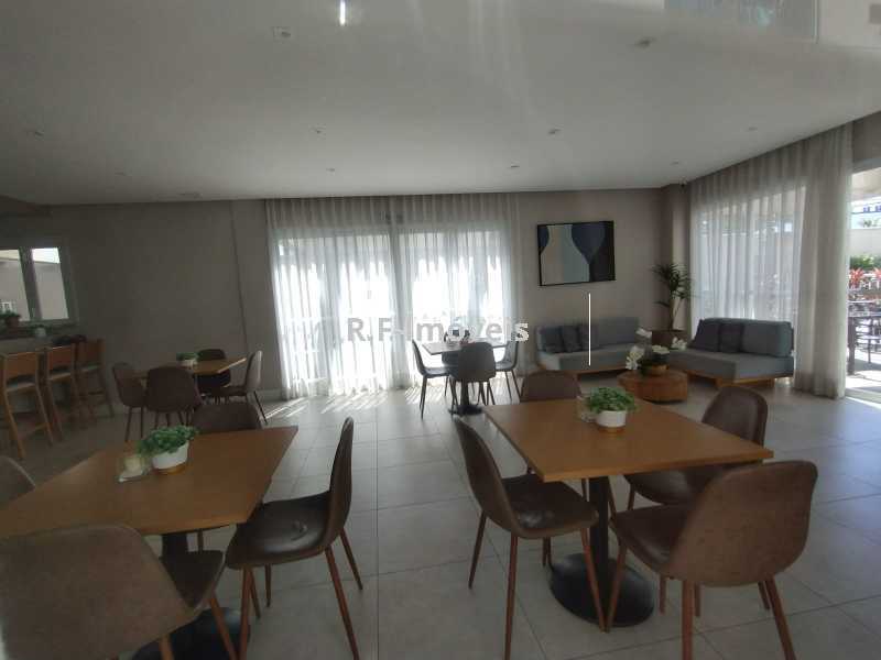 Conheça 21. do imóvel - Apartamento 3 quartos à venda Marechal Hermes, Rio de Janeiro - R$ 490.000 - VEAP30134 - 21 21. - 21