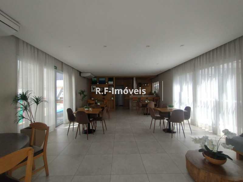 Conheça 22. do imóvel - Apartamento 3 quartos à venda Marechal Hermes, Rio de Janeiro - R$ 490.000 - VEAP30134 - 22 22. - 22