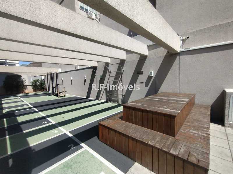Conheça 23. do imóvel - Apartamento 3 quartos à venda Marechal Hermes, Rio de Janeiro - R$ 490.000 - VEAP30134 - 23 23. - 23