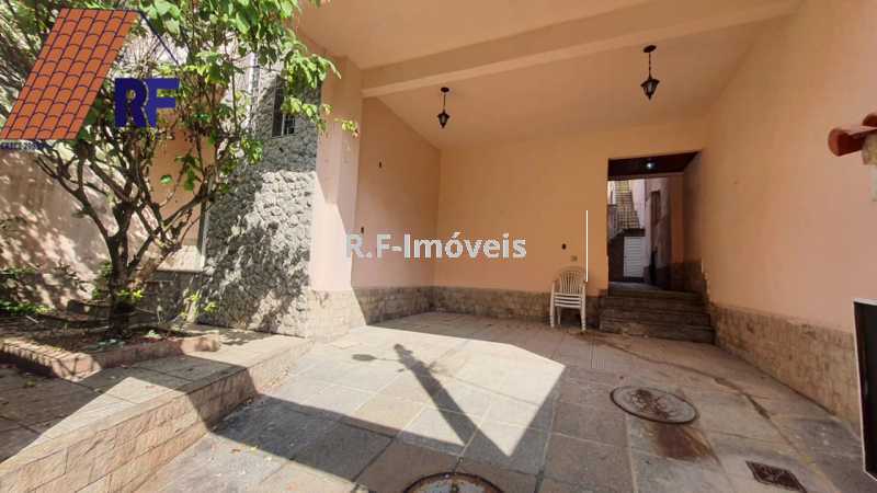 Conheça 03. do imóvel - Casa em Condomínio à venda Rua Moacir dos Santos Lima, Vila Valqueire, Rio de Janeiro - R$ 859.000 - VECN40030 - 2 03. - 2