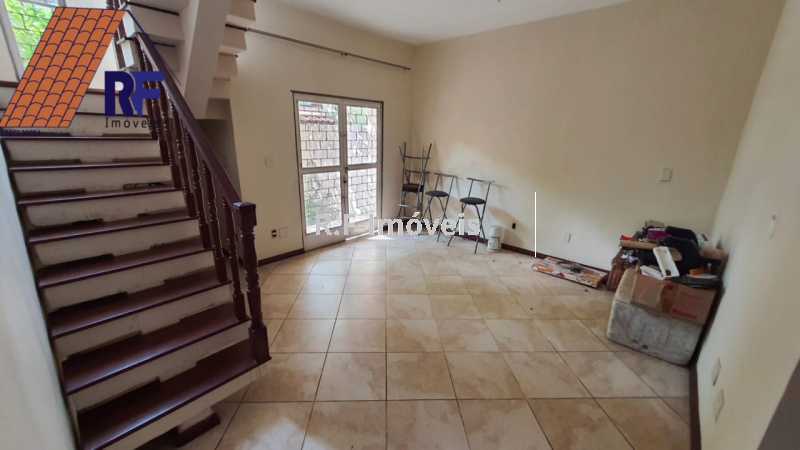 Conheça 07. do imóvel - Casa em Condomínio à venda Rua Moacir dos Santos Lima, Vila Valqueire, Rio de Janeiro - R$ 859.000 - VECN40030 - 6 07. - 6