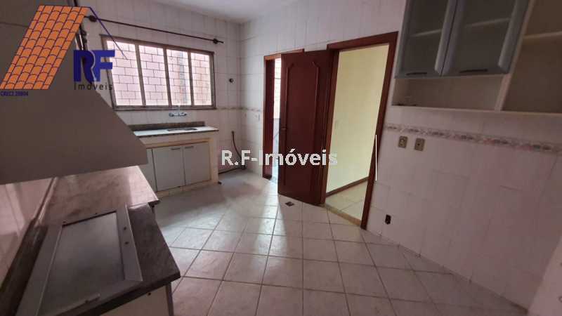Conheça 09. do imóvel - Casa em Condomínio à venda Rua Moacir dos Santos Lima, Vila Valqueire, Rio de Janeiro - R$ 859.000 - VECN40030 - 8 09. - 8