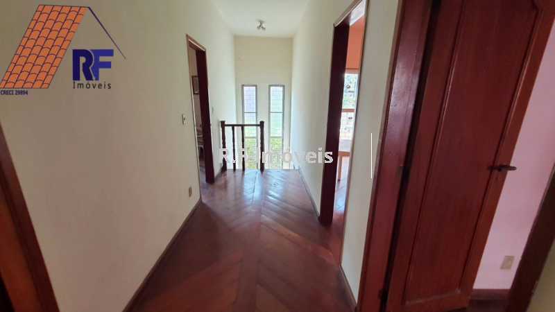Conheça 11. do imóvel - Casa em Condomínio à venda Rua Moacir dos Santos Lima, Vila Valqueire, Rio de Janeiro - R$ 859.000 - VECN40030 - 10 11. - 10
