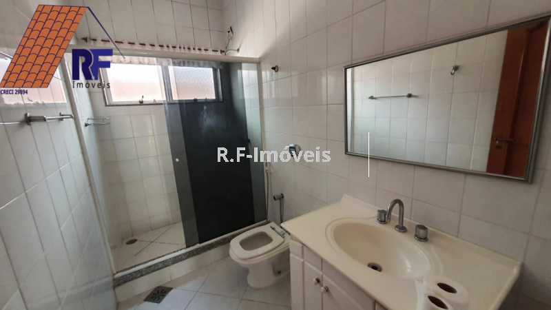 Conheça 12. do imóvel - Casa em Condomínio à venda Rua Moacir dos Santos Lima, Vila Valqueire, Rio de Janeiro - R$ 859.000 - VECN40030 - 11 12. - 11