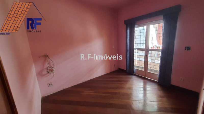 Conheça 13. do imóvel - Casa em Condomínio à venda Rua Moacir dos Santos Lima, Vila Valqueire, Rio de Janeiro - R$ 859.000 - VECN40030 - 12 13. - 12
