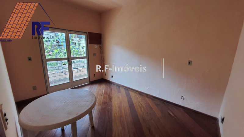 Conheça 15. do imóvel - Casa em Condomínio à venda Rua Moacir dos Santos Lima, Vila Valqueire, Rio de Janeiro - R$ 859.000 - VECN40030 - 13 15. - 13
