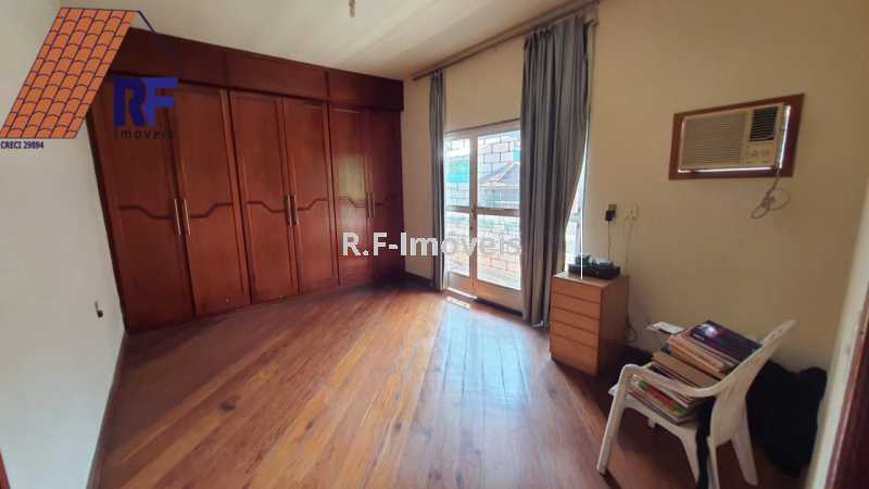 Conheça 16. do imóvel - Casa em Condomínio à venda Rua Moacir dos Santos Lima, Vila Valqueire, Rio de Janeiro - R$ 859.000 - VECN40030 - 14 16. - 14