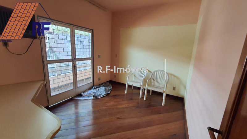 Conheça 19. do imóvel - Casa em Condomínio à venda Rua Moacir dos Santos Lima, Vila Valqueire, Rio de Janeiro - R$ 859.000 - VECN40030 - 17 19. - 17