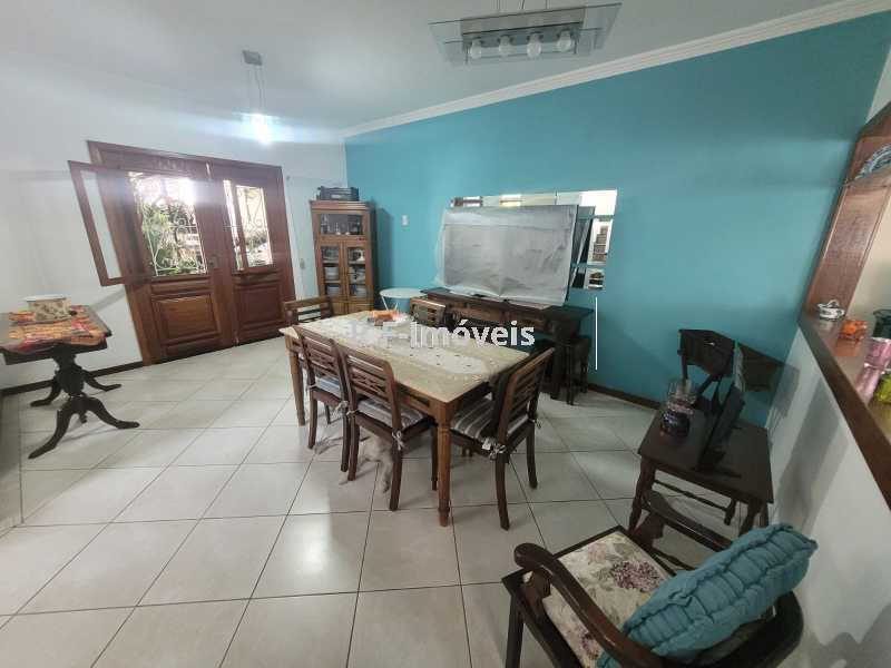 Conheça 6. do imóvel - Casa em Condomínio à venda Rua Moacir dos Santos Lima, Vila Valqueire, Rio de Janeiro - R$ 950.000 - VECN30054 - 5 6. - 5