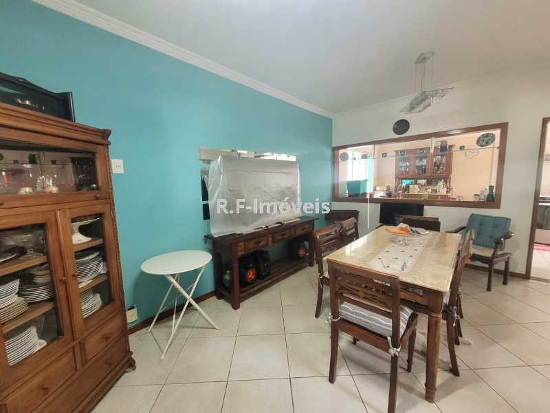 Conheça 8. do imóvel - Casa em Condomínio à venda Rua Moacir dos Santos Lima, Vila Valqueire, Rio de Janeiro - R$ 950.000 - VECN30054 - 8 8. - 8