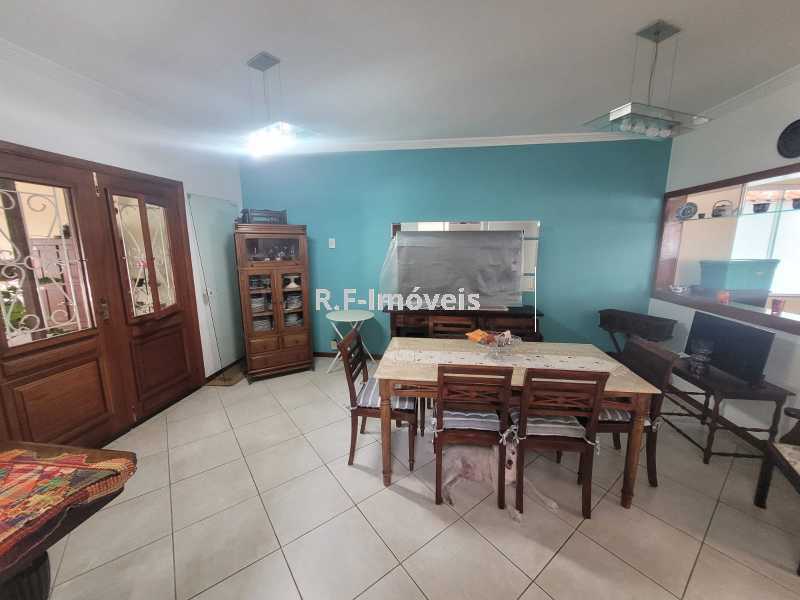 Conheça 9. do imóvel - Casa em Condomínio à venda Rua Moacir dos Santos Lima, Vila Valqueire, Rio de Janeiro - R$ 950.000 - VECN30054 - 7 9. - 7