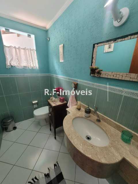 Conheça 11. do imóvel - Casa em Condomínio à venda Rua Moacir dos Santos Lima, Vila Valqueire, Rio de Janeiro - R$ 950.000 - VECN30054 - 10 11. - 10