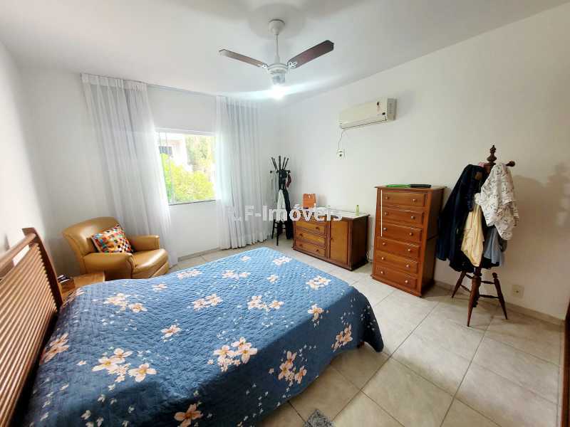 Conheça 12. do imóvel - Casa em Condomínio à venda Rua Moacir dos Santos Lima, Vila Valqueire, Rio de Janeiro - R$ 950.000 - VECN30054 - 13 12. - 13