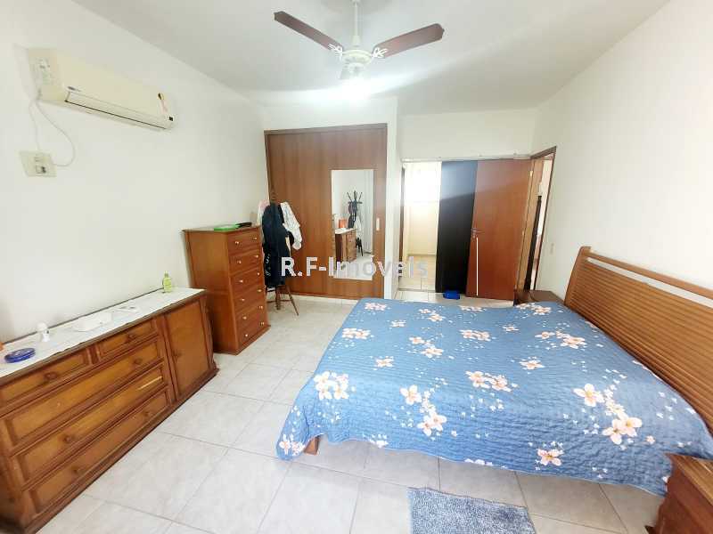 Conheça 13. do imóvel - Casa em Condomínio à venda Rua Moacir dos Santos Lima, Vila Valqueire, Rio de Janeiro - R$ 950.000 - VECN30054 - 14 13. - 14