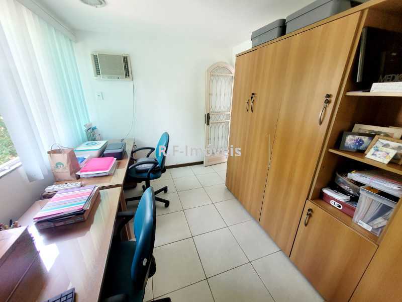 Conheça 19. do imóvel - Casa em Condomínio à venda Rua Moacir dos Santos Lima, Vila Valqueire, Rio de Janeiro - R$ 950.000 - VECN30054 - 11 19. - 11