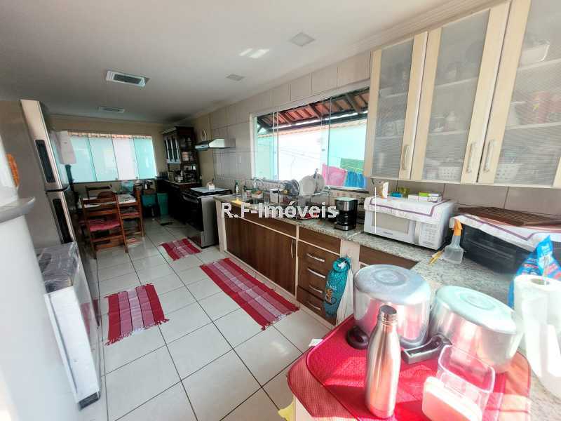 Conheça 23. do imóvel - Casa em Condomínio à venda Rua Moacir dos Santos Lima, Vila Valqueire, Rio de Janeiro - R$ 950.000 - VECN30054 - 22 23. - 22