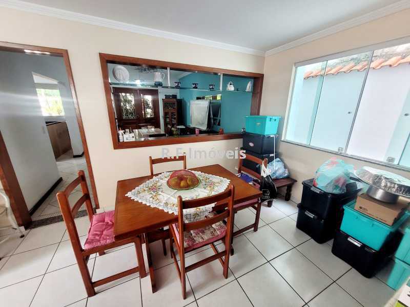 Conheça 26. do imóvel - Casa em Condomínio à venda Rua Moacir dos Santos Lima, Vila Valqueire, Rio de Janeiro - R$ 950.000 - VECN30054 - 25 26. - 25