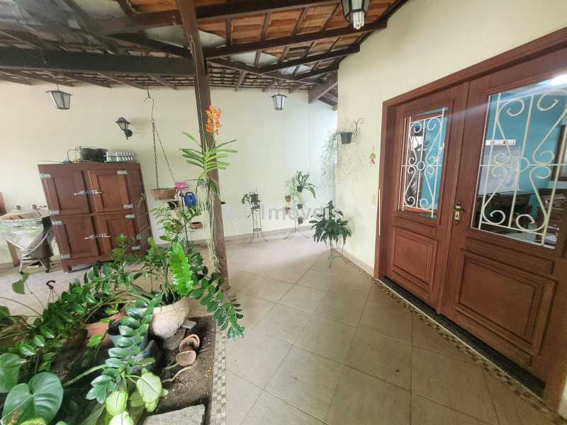 Conheça 29. do imóvel - Casa em Condomínio à venda Rua Moacir dos Santos Lima, Vila Valqueire, Rio de Janeiro - R$ 950.000 - VECN30054 - 28 29. - 28