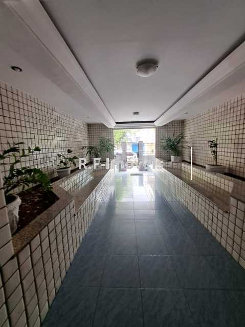 Conheça 03 do imóvel - Apartamento à venda Rua Ouro Branco, Vila Valqueire, Rio de Janeiro - R$ 480.000 - VEAP20196 - 3 03 - 3