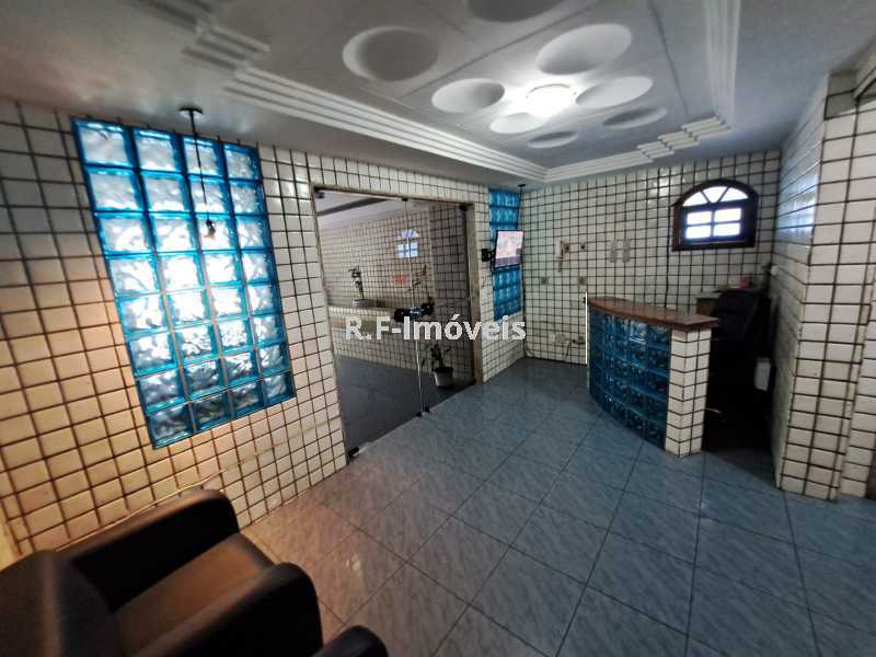 Conheça 04 do imóvel - Apartamento à venda Rua Ouro Branco, Vila Valqueire, Rio de Janeiro - R$ 480.000 - VEAP20196 - 4 04 - 4