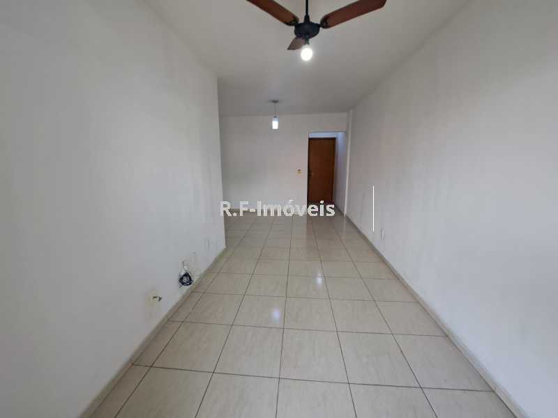 Conheça 07 do imóvel - Apartamento à venda Rua Ouro Branco, Vila Valqueire, Rio de Janeiro - R$ 480.000 - VEAP20196 - 7 07 - 7