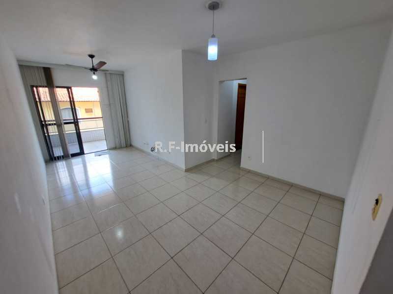 Conheça 08 do imóvel - Apartamento à venda Rua Ouro Branco, Vila Valqueire, Rio de Janeiro - R$ 480.000 - VEAP20196 - 8 08 - 8