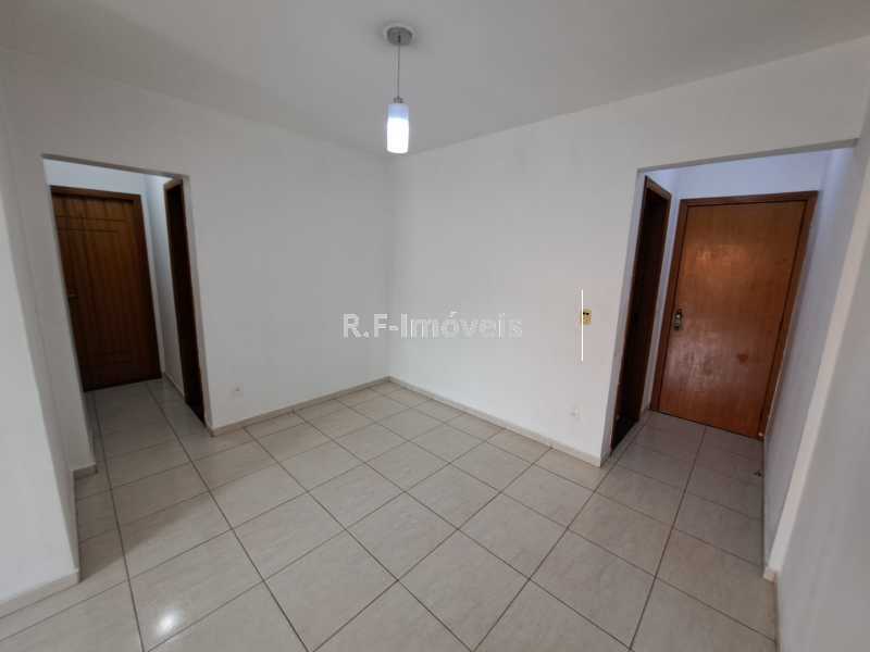 Conheça 09 do imóvel - Apartamento à venda Rua Ouro Branco, Vila Valqueire, Rio de Janeiro - R$ 480.000 - VEAP20196 - 9 09 - 9