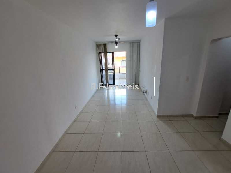 Conheça 10 do imóvel - Apartamento à venda Rua Ouro Branco, Vila Valqueire, Rio de Janeiro - R$ 480.000 - VEAP20196 - 10 10 - 10