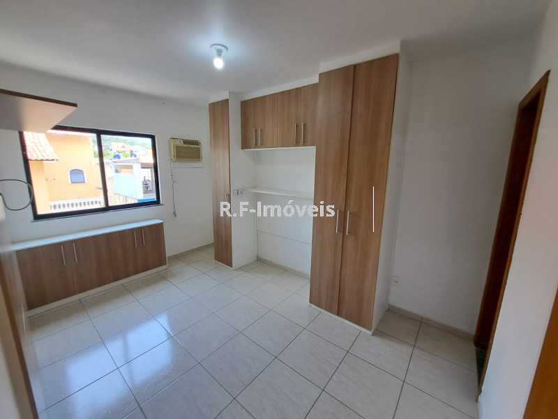 Conheça 11 do imóvel - Apartamento à venda Rua Ouro Branco, Vila Valqueire, Rio de Janeiro - R$ 480.000 - VEAP20196 - 12 11 - 12