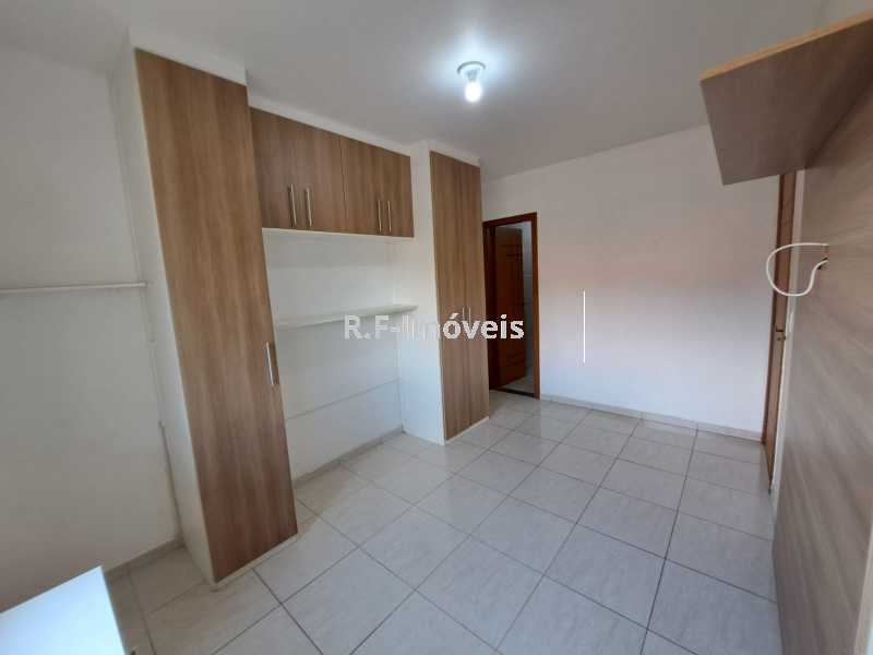 Conheça 12 do imóvel - Apartamento à venda Rua Ouro Branco, Vila Valqueire, Rio de Janeiro - R$ 480.000 - VEAP20196 - 11 12 - 11