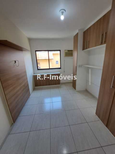 Conheça 13 do imóvel - Apartamento à venda Rua Ouro Branco, Vila Valqueire, Rio de Janeiro - R$ 480.000 - VEAP20196 - 13 13 - 13