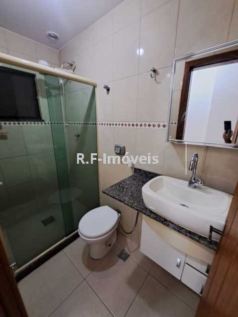 Conheça 14 do imóvel - Apartamento à venda Rua Ouro Branco, Vila Valqueire, Rio de Janeiro - R$ 480.000 - VEAP20196 - 14 14 - 14