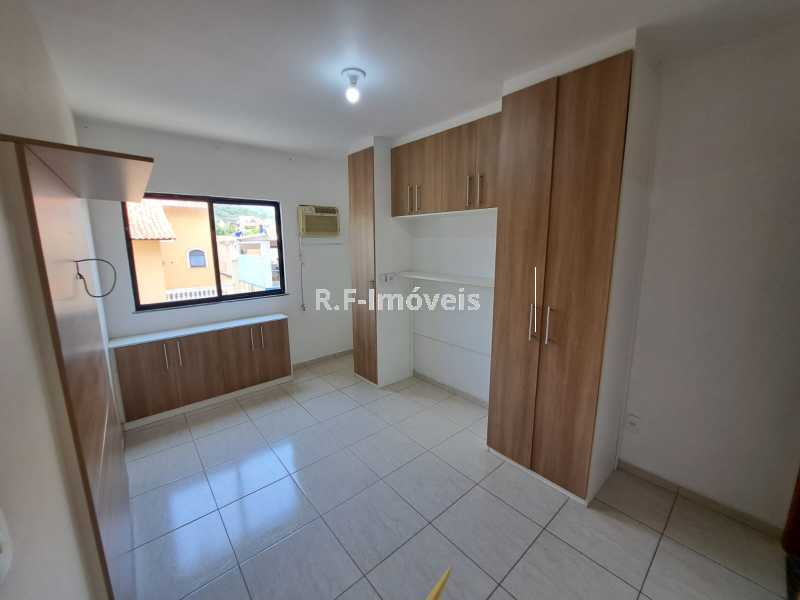 Conheça 15 do imóvel - Apartamento à venda Rua Ouro Branco, Vila Valqueire, Rio de Janeiro - R$ 480.000 - VEAP20196 - 15 15 - 15