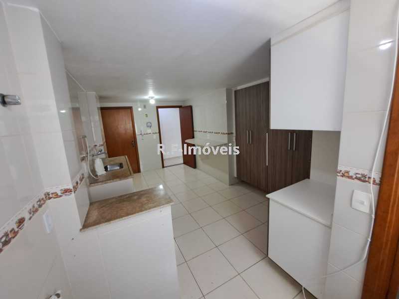 Conheça 20 do imóvel - Apartamento à venda Rua Ouro Branco, Vila Valqueire, Rio de Janeiro - R$ 480.000 - VEAP20196 - 20 20 - 20