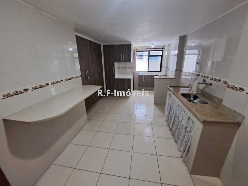 Conheça 21 do imóvel - Apartamento à venda Rua Ouro Branco, Vila Valqueire, Rio de Janeiro - R$ 480.000 - VEAP20196 - 21 21 - 21