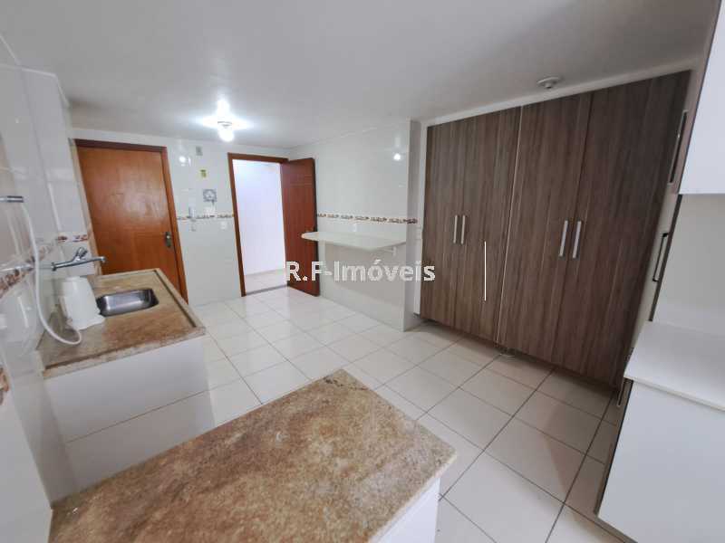 Conheça 22 do imóvel - Apartamento à venda Rua Ouro Branco, Vila Valqueire, Rio de Janeiro - R$ 480.000 - VEAP20196 - 22 22 - 22
