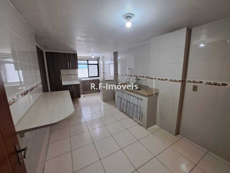 Conheça 23 do imóvel - Apartamento à venda Rua Ouro Branco, Vila Valqueire, Rio de Janeiro - R$ 480.000 - VEAP20196 - 23 23 - 23
