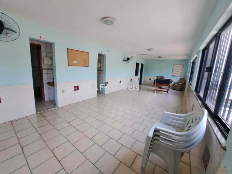 Conheça 26 do imóvel - Apartamento à venda Rua Ouro Branco, Vila Valqueire, Rio de Janeiro - R$ 480.000 - VEAP20196 - 26 26 - 26