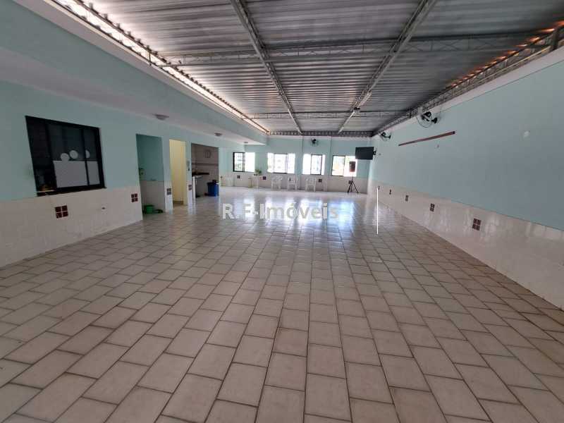 Conheça 27 do imóvel - Apartamento à venda Rua Ouro Branco, Vila Valqueire, Rio de Janeiro - R$ 480.000 - VEAP20196 - 27 27 - 27