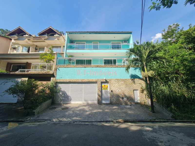 Conheça 20250204_153151 do imóvel - Casa em Condomínio à venda Rua Moacir dos Santos Lima, Vila Valqueire, Rio de Janeiro - R$ 760.000 - VECN40031 - 1 20250204_153151 - 1