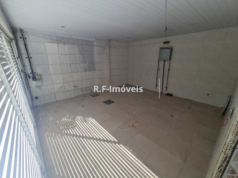Conheça 20250204_153304 do imóvel - Casa em Condomínio à venda Rua Moacir dos Santos Lima, Vila Valqueire, Rio de Janeiro - R$ 760.000 - VECN40031 - 2 20250204_153304 - 2