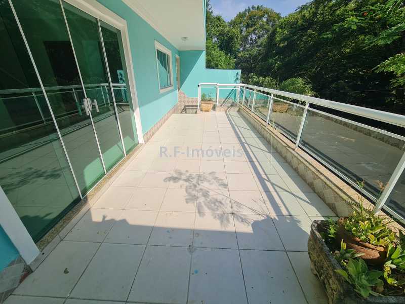 Conheça 20250204_153332 do imóvel - Casa em Condomínio à venda Rua Moacir dos Santos Lima, Vila Valqueire, Rio de Janeiro - R$ 760.000 - VECN40031 - 3 20250204_153332 - 3
