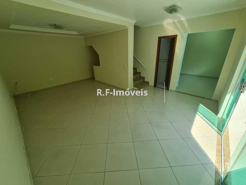 Conheça 20250204_153518 do imóvel - Casa em Condomínio à venda Rua Moacir dos Santos Lima, Vila Valqueire, Rio de Janeiro - R$ 760.000 - VECN40031 - 4 20250204_153518 - 4