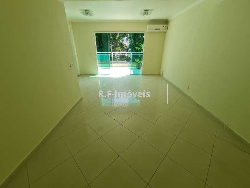 Conheça 20250204_153527 do imóvel - Casa em Condomínio à venda Rua Moacir dos Santos Lima, Vila Valqueire, Rio de Janeiro - R$ 760.000 - VECN40031 - 5 20250204_153527 - 5