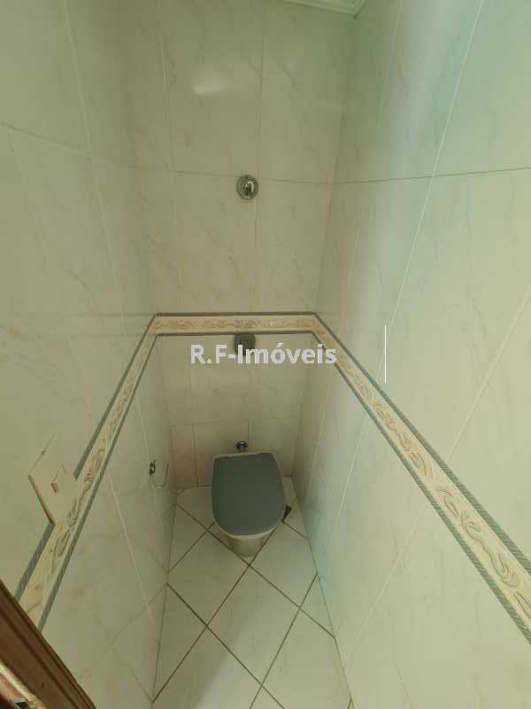 Conheça 20250204_153539 do imóvel - Casa em Condomínio à venda Rua Moacir dos Santos Lima, Vila Valqueire, Rio de Janeiro - R$ 760.000 - VECN40031 - 6 20250204_153539 - 6