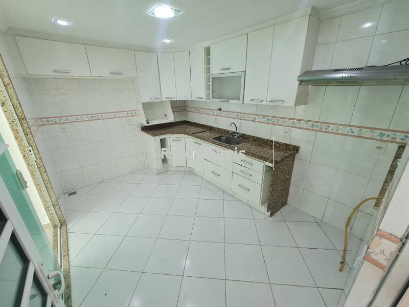 Conheça 20250204_153612 do imóvel - Casa em Condomínio à venda Rua Moacir dos Santos Lima, Vila Valqueire, Rio de Janeiro - R$ 760.000 - VECN40031 - 9 20250204_153612 - 9