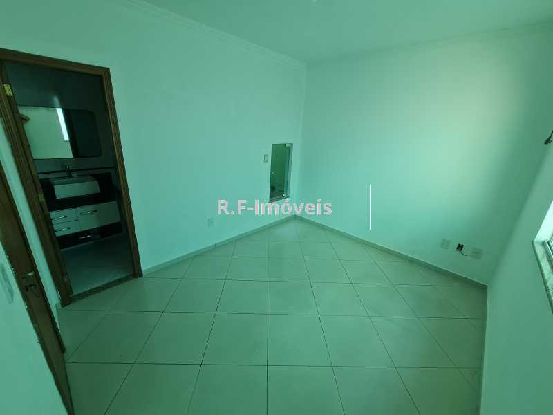 Conheça 20250204_153810 do imóvel - Casa em Condomínio à venda Rua Moacir dos Santos Lima, Vila Valqueire, Rio de Janeiro - R$ 760.000 - VECN40031 - 10 20250204_153810 - 10