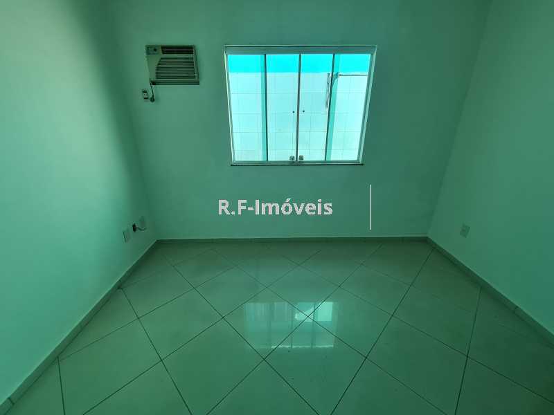 Conheça 20250204_153818 do imóvel - Casa em Condomínio à venda Rua Moacir dos Santos Lima, Vila Valqueire, Rio de Janeiro - R$ 760.000 - VECN40031 - 11 20250204_153818 - 11