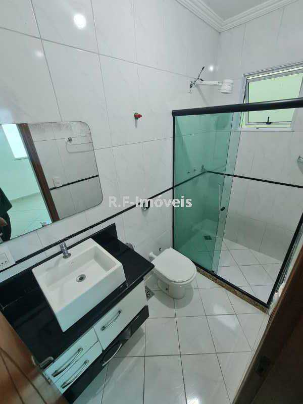 Conheça 20250204_153826 do imóvel - Casa em Condomínio à venda Rua Moacir dos Santos Lima, Vila Valqueire, Rio de Janeiro - R$ 760.000 - VECN40031 - 12 20250204_153826 - 12